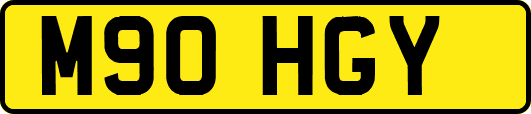 M90HGY