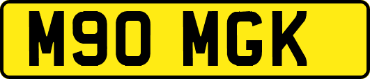 M90MGK
