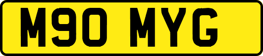 M90MYG
