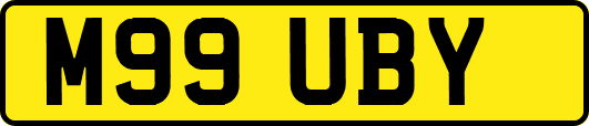 M99UBY