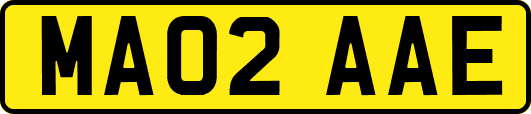 MA02AAE