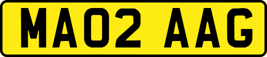 MA02AAG