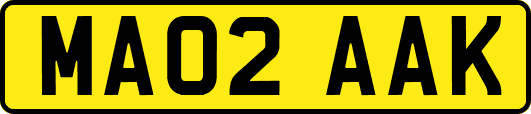 MA02AAK