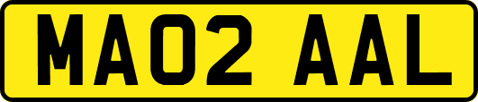 MA02AAL