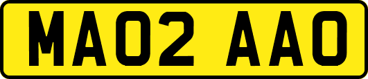 MA02AAO
