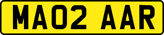 MA02AAR