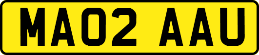 MA02AAU