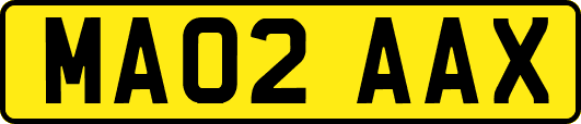 MA02AAX