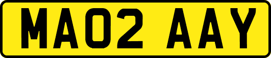 MA02AAY
