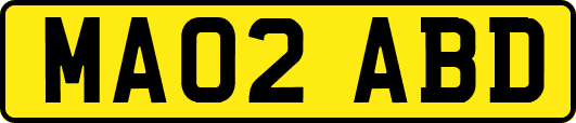 MA02ABD