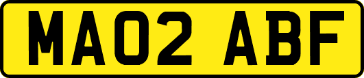 MA02ABF