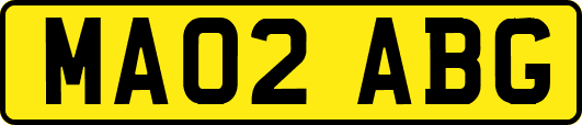 MA02ABG
