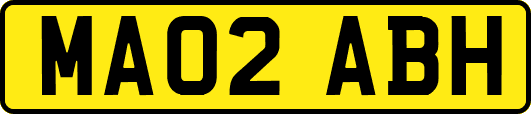 MA02ABH