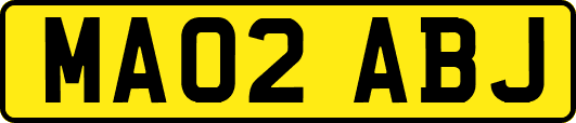 MA02ABJ