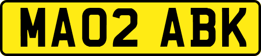 MA02ABK
