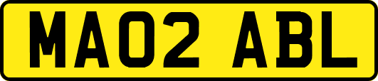 MA02ABL