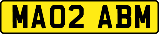 MA02ABM