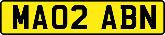 MA02ABN