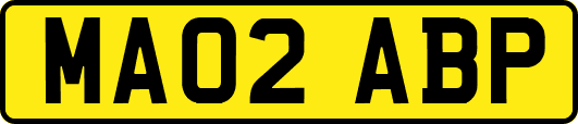 MA02ABP