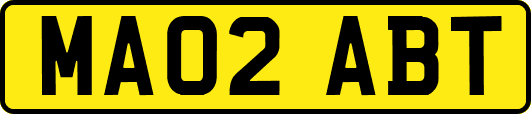 MA02ABT