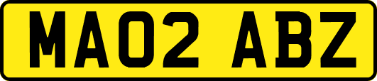MA02ABZ