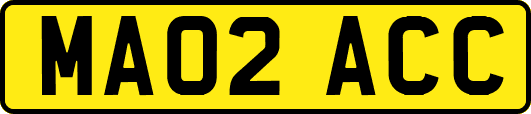 MA02ACC
