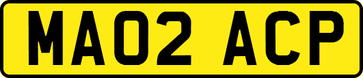 MA02ACP