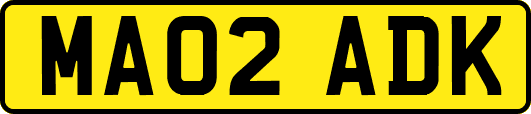 MA02ADK