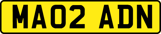 MA02ADN
