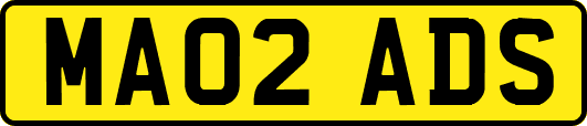 MA02ADS
