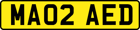 MA02AED