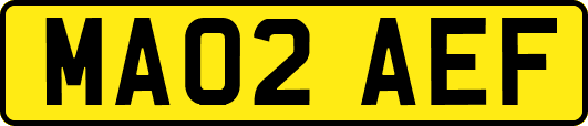 MA02AEF