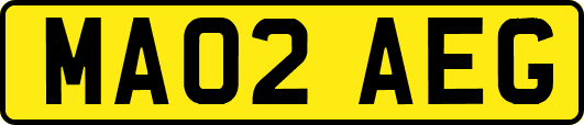MA02AEG