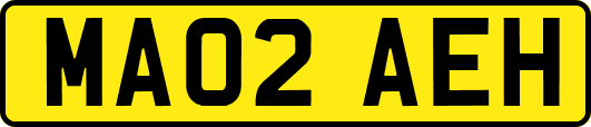 MA02AEH