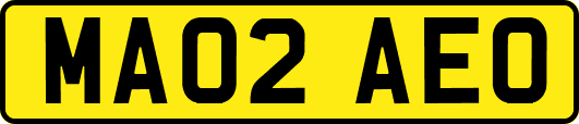MA02AEO