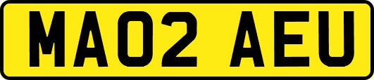 MA02AEU