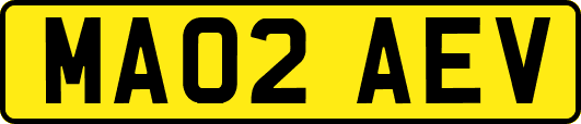 MA02AEV
