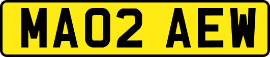 MA02AEW