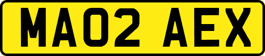 MA02AEX