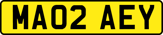 MA02AEY
