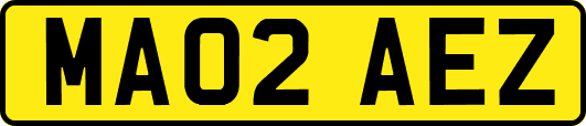 MA02AEZ