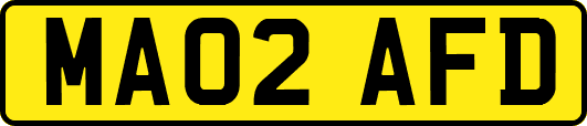 MA02AFD