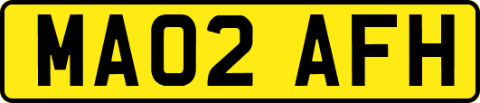 MA02AFH