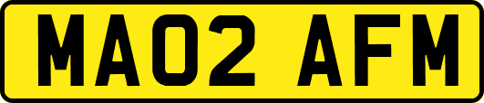 MA02AFM