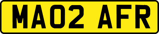 MA02AFR