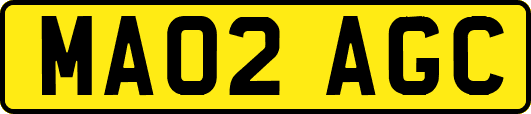 MA02AGC