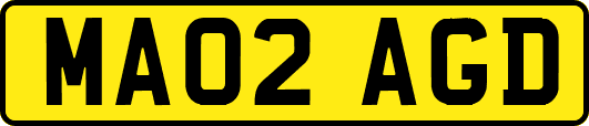 MA02AGD