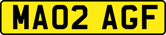 MA02AGF