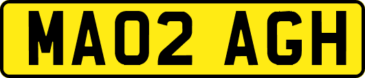 MA02AGH