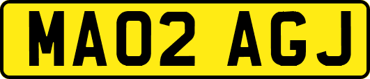 MA02AGJ
